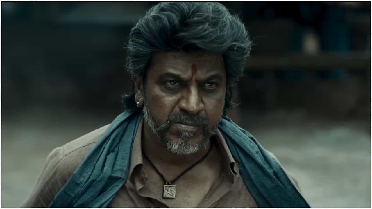 Vedha Review: ಉಪದೇಶ ಮಾಡೋದರ ಜೊತೆಗೆ ಹೆಣ್ಮಕ್ಕಳ ಕೈಗೆ ಆಯುಧ ನೀಡಿದ ‘ವೇದ’ Vedha Review: ಉಪದೇಶ ಮಾಡೋದರ ಜೊತೆಗೆ ಹೆಣ್ಮಕ್ಕಳ ಕೈಗೆ ಆಯುಧ ನೀಡಿದ ‘ವೇದ’