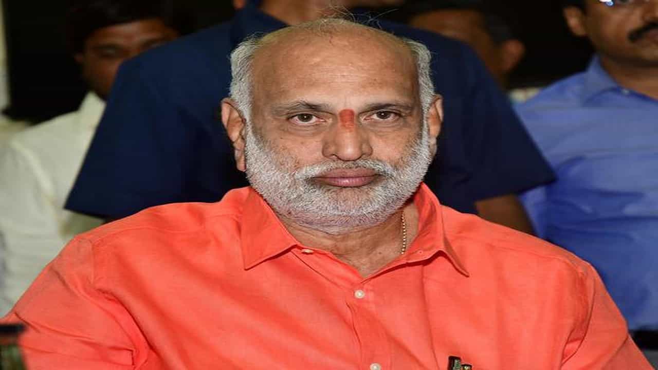 ಬಿ.ಸಿ ಪಾಟೀಲ್ ವಿರುದ್ಧ ಬಣಕಾರ್ ಆಪರೇಷನ್ ಹಸ್ತ ಸಕ್ಸಸ್ ಬೆನ್ನಲ್ಲೇ ಶಿವರಾಮ್ ಹೆಬ್ಬಾರ್ ವಿರುದ್ಧವೂ ಕಾಂಗ್ರೆಸ್ ರಿವರ್ಸ್ ಆಪರೇಷನ್ ಬಿ.ಸಿ ಪಾಟೀಲ್ ವಿರುದ್ಧ ಬಣಕಾರ್ ಆಪರೇಷನ್ ಹಸ್ತ ಸಕ್ಸಸ್ ಬೆನ್ನಲ್ಲೇ ಶಿವರಾಮ್ ಹೆಬ್ಬಾರ್ ವಿರುದ್ಧವೂ ಕಾಂಗ್ರೆಸ್ ರಿವರ್ಸ್ ಆಪರೇಷನ್