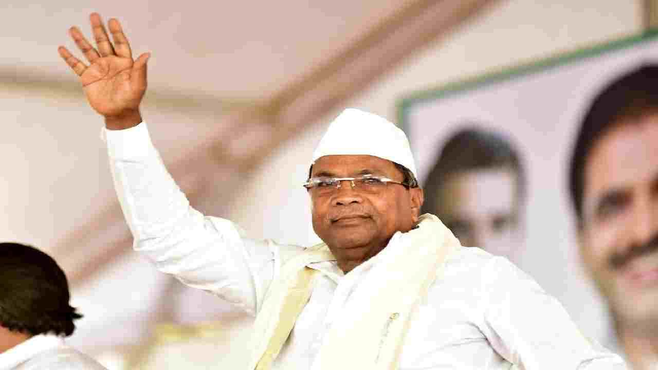 ಮನಸ್ಸು ಬದಲಿಸಿದ್ರಾ ಸಿದ್ದರಾಮಯ್ಯ; ವರುಣಾ ದತ್ತ ಸಿದ್ದರಾಮಯ್ಯ ಒಲವು ಮನಸ್ಸು ಬದಲಿಸಿದ್ರಾ ಸಿದ್ದರಾಮಯ್ಯ; ವರುಣಾ ದತ್ತ ಸಿದ್ದರಾಮಯ್ಯ ಒಲವು