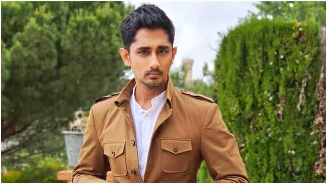 Siddharth: ‘ಹಿಂದಿಯಲ್ಲಿ ಮಾತನಾಡಿ ತಂದೆ-ತಾಯಿಗೆ 20 ನಿಮಿಷ ಕಿರುಕುಳ ನೀಡಿದ್ರು’; ನಟ ಸಿದ್ದಾರ್ಥ್​ ಆರೋಪ