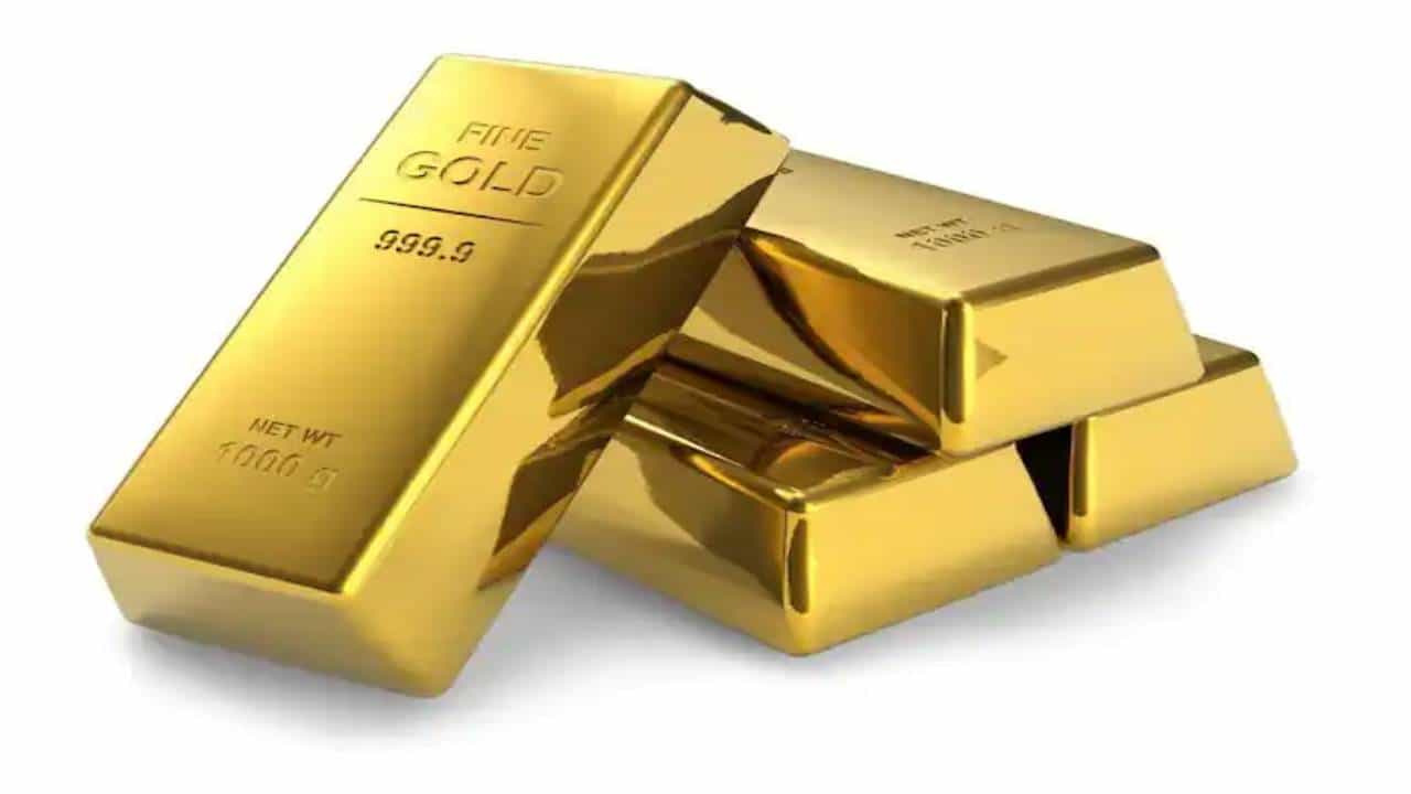 Gold Bonds: ಸಾವರಿನ್ ಗೋಲ್ಡ್ ಬಾಂಡ್ ಬಿಡುಗಡೆ ಮಾಡಿದ ಆರ್ಬಿಐ; ಆನ್ಲೈನ್ನಲ್ಲಿ ಹೀಗೆ ಖರೀದಿಸಿ Gold Bonds: ಸಾವರಿನ್ ಗೋಲ್ಡ್ ಬಾಂಡ್ ಬಿಡುಗಡೆ ಮಾಡಿದ ಆರ್ಬಿಐ; ಆನ್ಲೈನ್ನಲ್ಲಿ ಹೀಗೆ ಖರೀದಿಸಿ