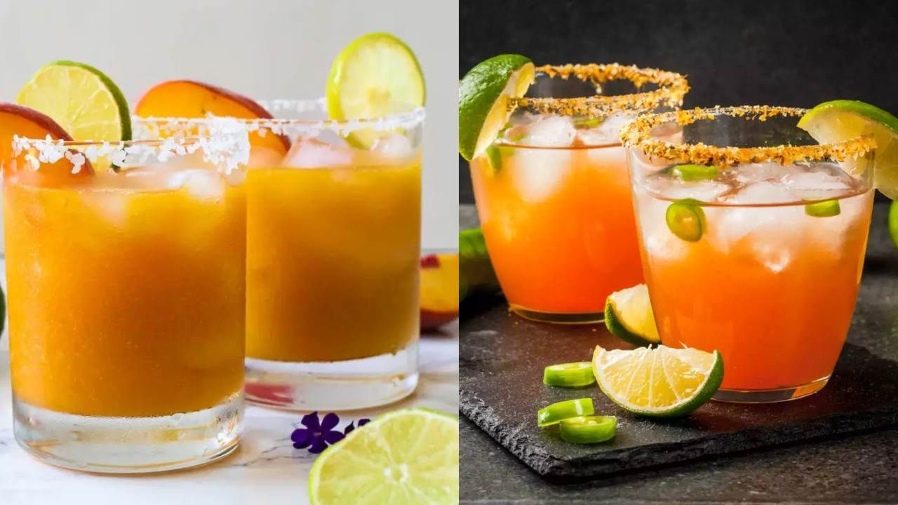 Spicy Orange Cocktail: ಚಳಿಗಾಲದಲ್ಲಿ ಮಸಾಲೆಯುಕ್ತ ಕಿತ್ತಳೆ ಕಾಕ್ಟೈಲ್ ಸವಿಯಿರಿ