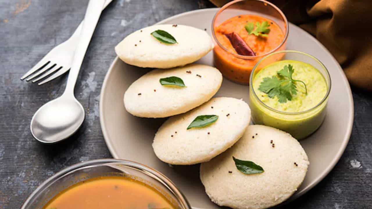 Steamed Snacks Recipes: ತೂಕ ನಷ್ಟಕ್ಕೆ ಇಲ್ಲಿವೆ 5 ಸ್ಟೀಮ್ಡ್ ಸ್ನ್ಯಾಕ್ಸ್ ರೆಸಿಪಿಗಳು Steamed Snacks Recipes: ತೂಕ ನಷ್ಟಕ್ಕೆ ಇಲ್ಲಿವೆ 5 ಸ್ಟೀಮ್ಡ್ ಸ್ನ್ಯಾಕ್ಸ್ ರೆಸಿಪಿಗಳು