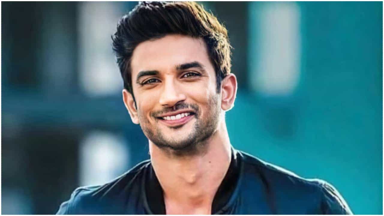 SSR Case Update: ಸುಶಾಂತ್ ಸಾವಿನ ಕೇಸ್ಗೆ ಟ್ವಿಸ್ಟ್; ಹೊಸ ಸಾಕ್ಷಿ ಬಗ್ಗೆ ಗಮನ ನೀಡುವಂತೆ ಸಿಬಿಐಗೆ ಸಹೋದರಿ ಮನವಿ SSR Case Update: ಸುಶಾಂತ್ ಸಾವಿನ ಕೇಸ್ಗೆ ಟ್ವಿಸ್ಟ್; ಹೊಸ ಸಾಕ್ಷಿ ಬಗ್ಗೆ ಗಮನ ನೀಡುವಂತೆ ಸಿಬಿಐಗೆ ಸಹೋದರಿ ಮನವಿ