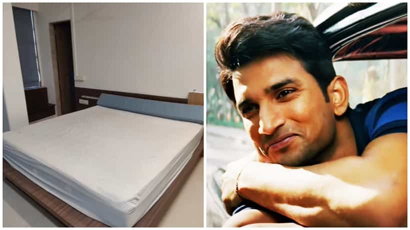 Sushant Singh Rajput: ಸುಶಾಂತ್ ವಾಸಿಸಿದ್ದ ಮನೆ ಇಂದಿಗೂ ಖಾಲಿ; ಬಾಡಿಗೆಗೆ ಬರಲು ಹೆದರುತ್ತಿರುವ ಜನ