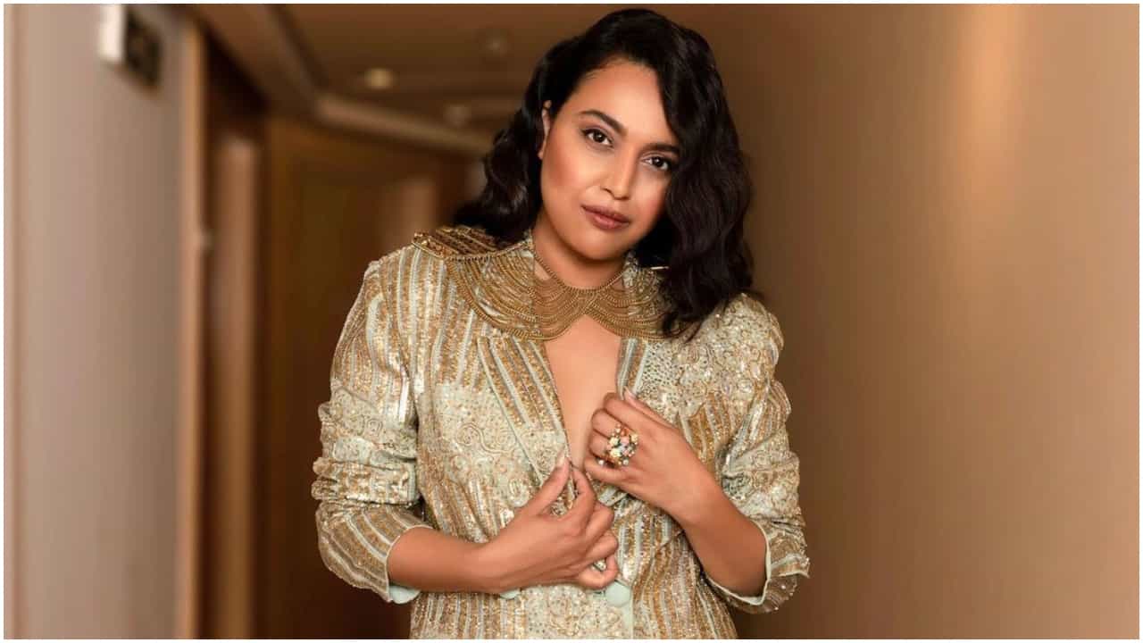 Swara Bhaskar: ಕಾಂಟ್ರವರ್ಸಿ ನಟಿ ಸ್ವರಾ ಭಾಸ್ಕರ್ಗೆ ಅವಕಾಶಗಳೇ ಇಲ್ಲ; ಮುಕ್ತವಾಗಿ ಹೇಳಿಕೊಂಡ ಬಾಲಿವುಡ್ ಬೆಡಗಿ Swara Bhaskar: ಕಾಂಟ್ರವರ್ಸಿ ನಟಿ ಸ್ವರಾ ಭಾಸ್ಕರ್ಗೆ ಅವಕಾಶಗಳೇ ಇಲ್ಲ; ಮುಕ್ತವಾಗಿ ಹೇಳಿಕೊಂಡ ಬಾಲಿವುಡ್ ಬೆಡಗಿ