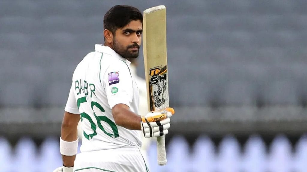 Babar Azam