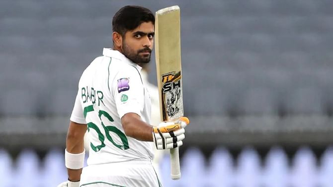 Babar Azam: ಬಾಬರ್ ಭರ್ಜರಿ ಸೆಂಚುರಿ: 16 ವರ್ಷಗಳ ಹಳೆಯ ದಾಖಲೆ ಉಡೀಸ್