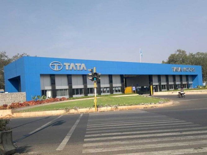 Tata Motors Price Hike: ಜನವರಿಯಿಂದ ದುಬಾರಿಯಾಗಲಿವೆ ಟಾಟಾ ಮೋಟರ್ಸ್ ವಾಣಿಜ್ಯ ವಾಹನಗಳು