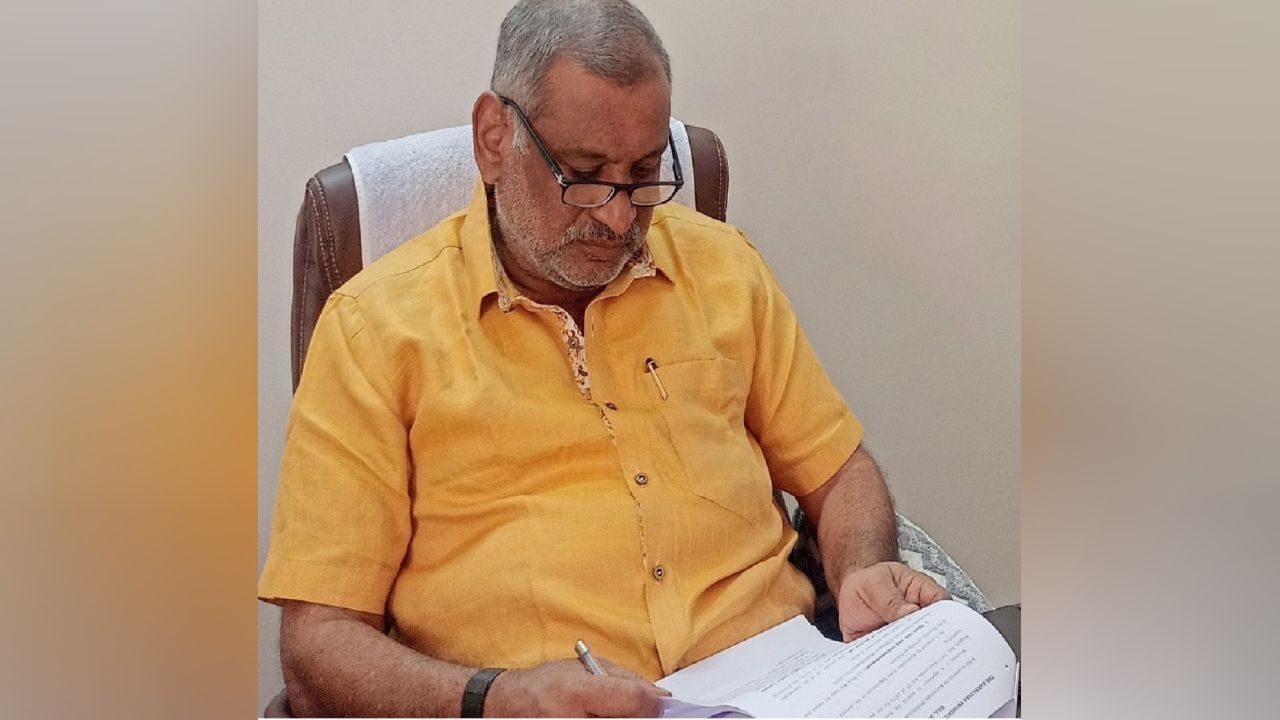 ಪರಿಶಿಷ್ಟ ಜಾತಿಗಳ ಒಳಮೀಸಲಾತಿ ಜಾರಿಗೆಗೆ ಮಾಧುಸ್ವಾಮಿ ನೇತೃತ್ವದಲ್ಲಿ ಸಂಪುಟ ಉಪ ಸಮಿತಿ ರಚನೆ ಪರಿಶಿಷ್ಟ ಜಾತಿಗಳ ಒಳಮೀಸಲಾತಿ ಜಾರಿಗೆಗೆ ಮಾಧುಸ್ವಾಮಿ ನೇತೃತ್ವದಲ್ಲಿ ಸಂಪುಟ ಉಪ ಸಮಿತಿ ರಚನೆ