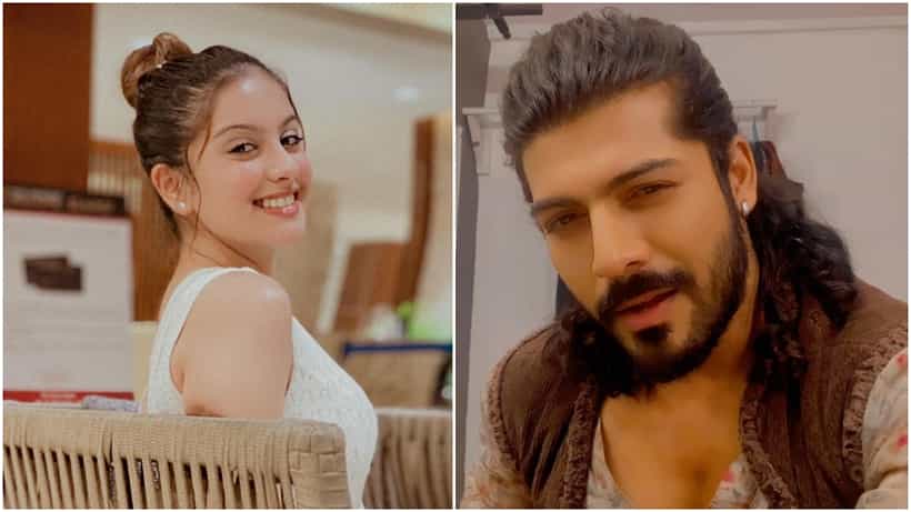 Tunisha Sharma: ತುನಿಶಾ ಶರ್ಮಾ ಸಾಯುವುದಕ್ಕೂ ಕೆಲವೇ ನಿಮಿಷಗಳ ಮುನ್ನ ಶೀಜಾನ್ ಖಾನ್ ಜತೆ ನಡೆದಿತ್ತು ಮಾತುಕತೆ