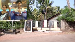 ಮುರುಡೇಶ್ವರ ದೇವಸ್ಥಾನದಲ್ಲಿ ವಸ್ತ್ರ ಸಂಹಿತೆ ನೀತಿ ಜಾರಿಗೆ ಹಿಂದೂ ಸಂಘಟನೆಗಳಿಂದ ಮನವಿ