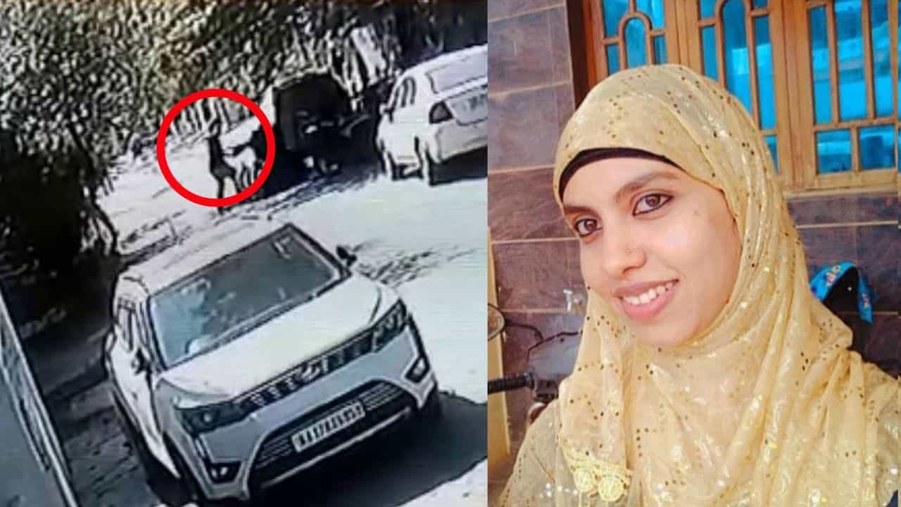 ಒನ್ ಸೈಡ್ ಲವ್: ಬೆಣ್ಣೆ ನಗರಿಯಲ್ಲಿ ನಡು ರಸ್ತೆಯಲ್ಲಿ ಯುವತಿಯ ಕೊಚ್ಚಿ ತಾನೂ ವಿಷ ಸೇವಿಸಿ ಆಸ್ಪತ್ರೆ ಸೇರಿದ ಹಂತಕ ಒನ್ ಸೈಡ್ ಲವ್: ಬೆಣ್ಣೆ ನಗರಿಯಲ್ಲಿ ನಡು ರಸ್ತೆಯಲ್ಲಿ ಯುವತಿಯ ಕೊಚ್ಚಿ ತಾನೂ ವಿಷ ಸೇವಿಸಿ ಆಸ್ಪತ್ರೆ ಸೇರಿದ ಹಂತಕ
