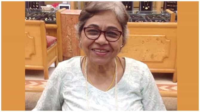 Veena Kapoor: ಆಸ್ತಿಗಾಗಿ ಹಿರಿಯ ನಟಿಯನ್ನು ಹೊಡೆದು ಕೊಂದ ಮಗ; ಮೃತದೇಹ ನದಿಗೆ ಎಸೆದಿದ್ದು ತನಿಖೆ ವೇಳೆ ಬಹಿರಂಗ