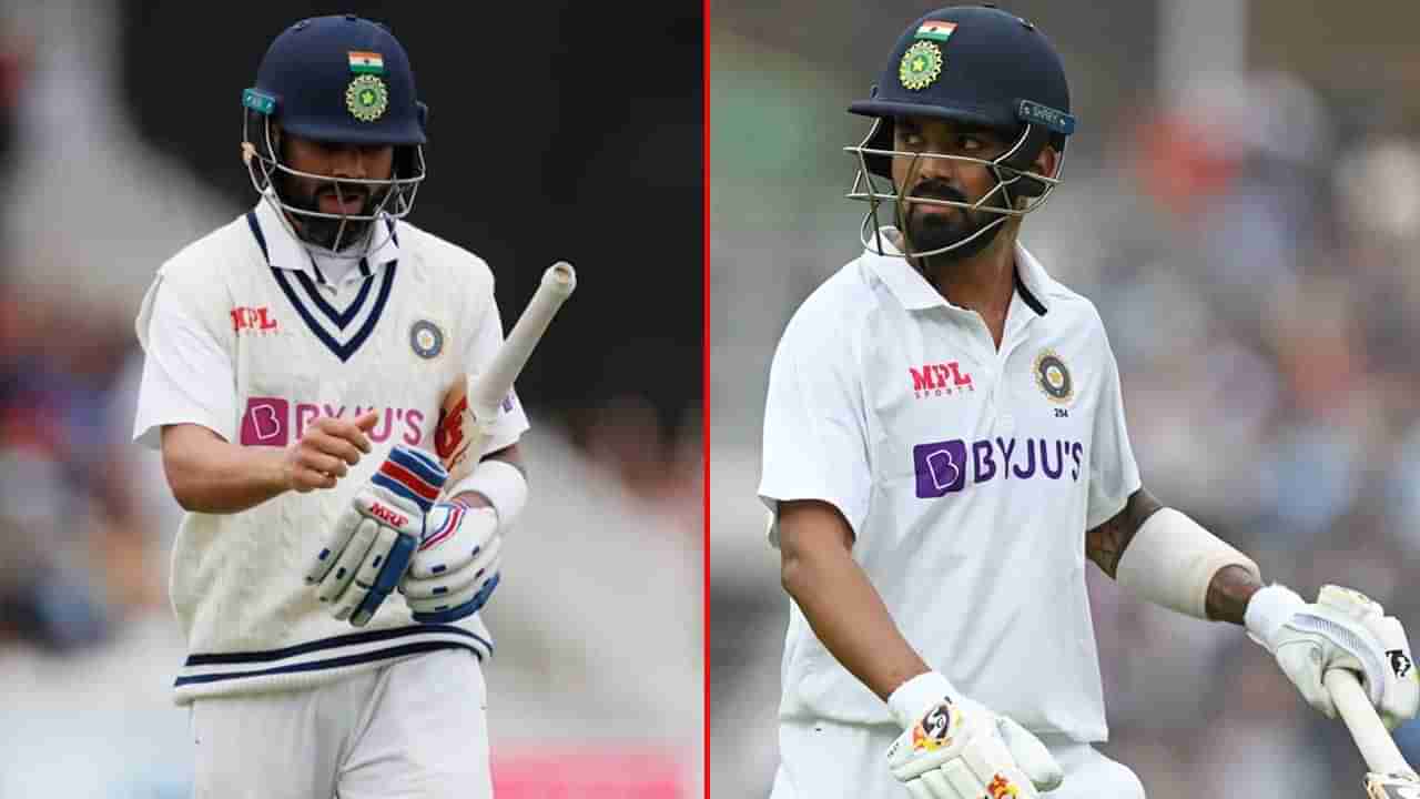 IND vs BAN 2nd Test: ರಾಹುಲ್ ಮತ್ತೊಮ್ಮೆ ವೈಫಲ್ಯ: 100 ರನ್​ಗು ಮೊದಲೇ 4 ವಿಕೆಟ್ ಕಳೆದುಕೊಂಡ ಭಾರತ