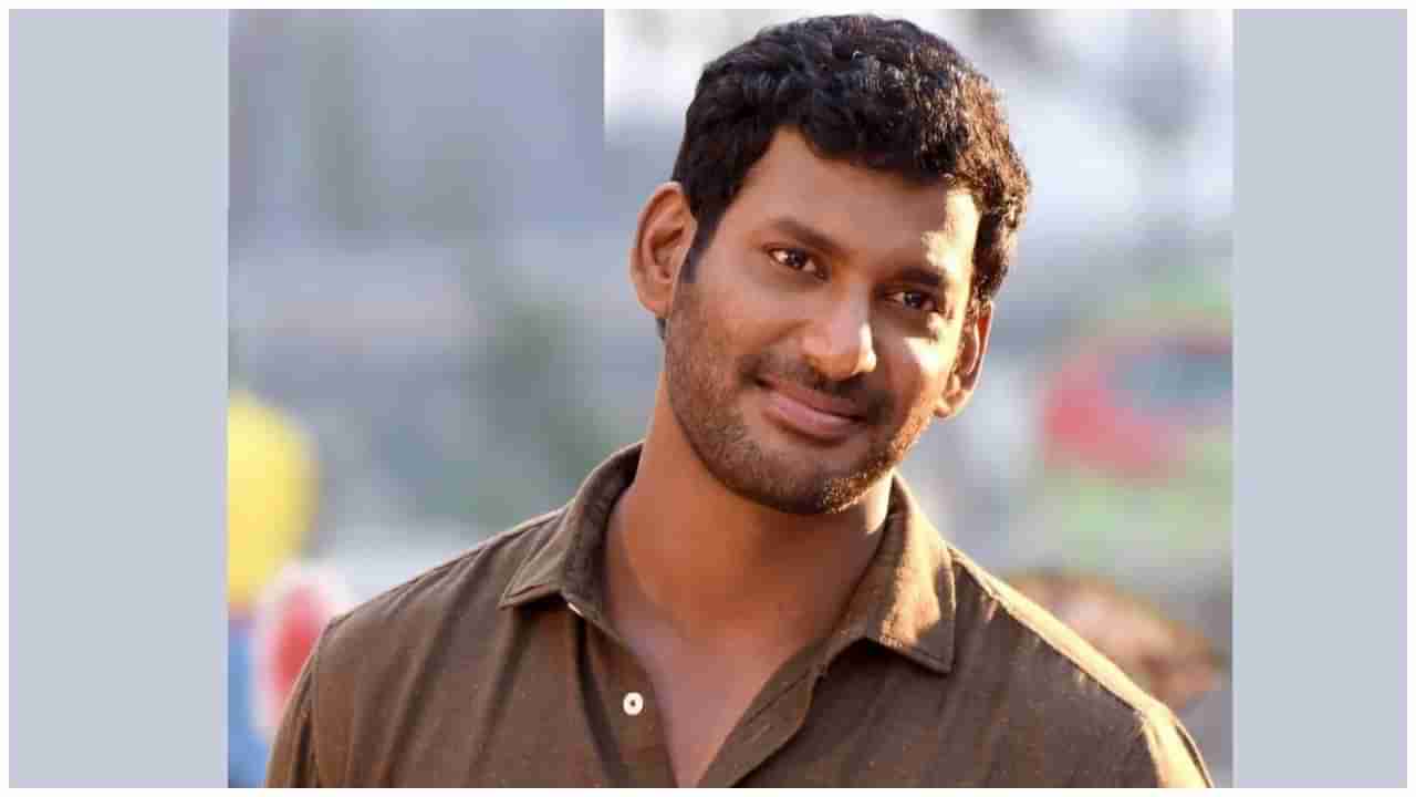 Vishal: ‘ಶಕ್ತಿಧಾಮದ ಮಕ್ಕಳನ್ನು ದತ್ತು ಪಡೆಯಲು ಸಿದ್ಧನಿದ್ದೇನೆ, ಆದರೆ..’: ವಾಸ್ತವ ಸ್ಥಿತಿ ವಿವರಿಸಿದ ನಟ ವಿಶಾಲ್​