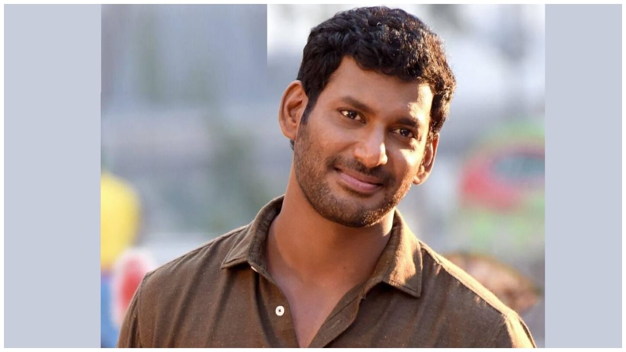 Vishal: ‘ಶಕ್ತಿಧಾಮದ ಮಕ್ಕಳನ್ನು ದತ್ತು ಪಡೆಯಲು ಸಿದ್ಧನಿದ್ದೇನೆ, ಆದರೆ..’: ವಾಸ್ತವ ಸ್ಥಿತಿ ವಿವರಿಸಿದ ನಟ ವಿಶಾಲ್​