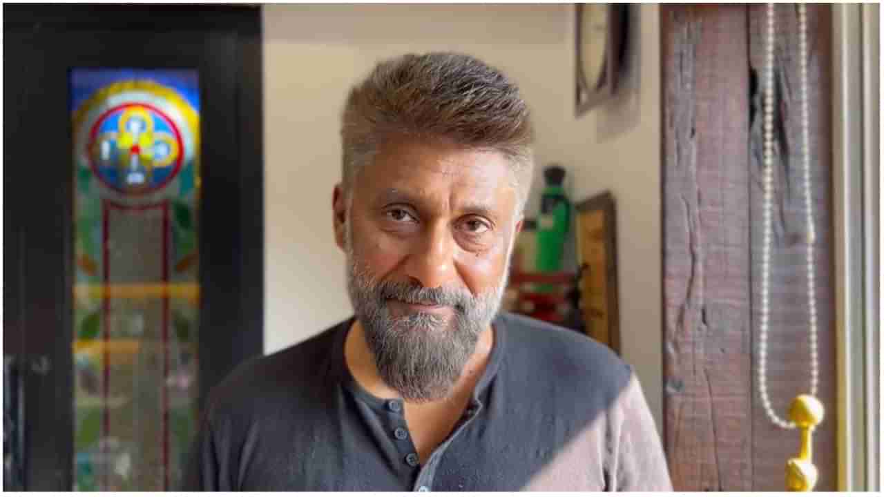 Vivek Agnihotri: ದೆಹಲಿ ಹೈಕೋರ್ಟ್​ನಲ್ಲಿ ಬೇಷರತ್​ ಕ್ಷಮೆ ಯಾಚಿಸಿದ ‘ದಿ ಕಾಶ್ಮೀರ್​ ಫೈಲ್ಸ್​’ ನಿರ್ದೇಶಕ ವಿವೇಕ್​ ಅಗ್ನಿಹೋತ್ರಿ