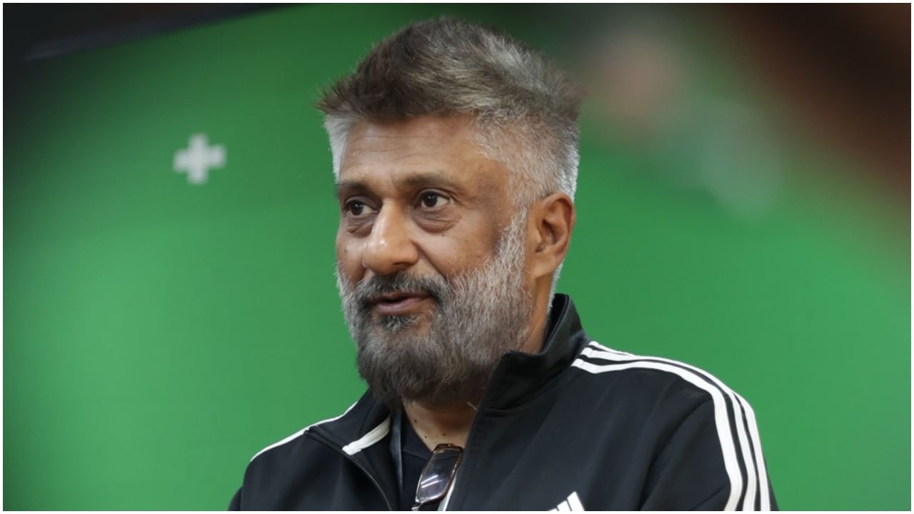 Vivek Agnihotri: ವಿವೇಕ್​ ಅಗ್ನಿಹೋತ್ರಿಗೆ ಅಶ್ಲೀಲ ಸಂದೇಶ: ಸ್ಕ್ರೀನ್​ ಶಾಟ್​ ಸಮೇತ ಬಯಲಿಗೆ ಎಳೆದ ನಿರ್ದೇಶಕ