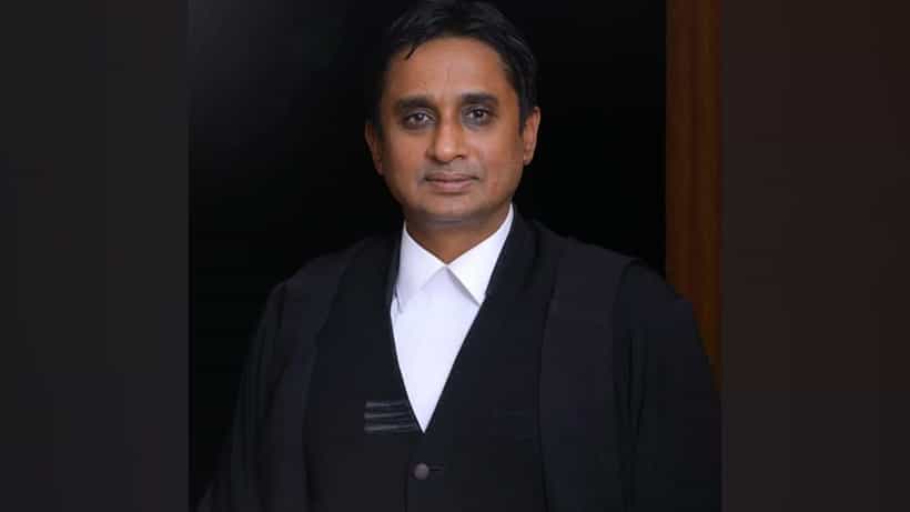 ವಕೀಲರ ರಕ್ಷಣಾ ಕಾಯ್ದೆ ಜಾರಿಗೆ ಆಗ್ರಹ: ಚಳಿಗಾಲದ ಅಧಿವೇಶನದಲ್ಲಿ ಬಿಲ್ ಮಂಡಿಸದಿದ್ದಲ್ಲಿ ಬೆಳಗಾವಿ ಚಲೋ - ವಿವೇಕ ಸುಬ್ಬಾರೆಡ್ಡಿ