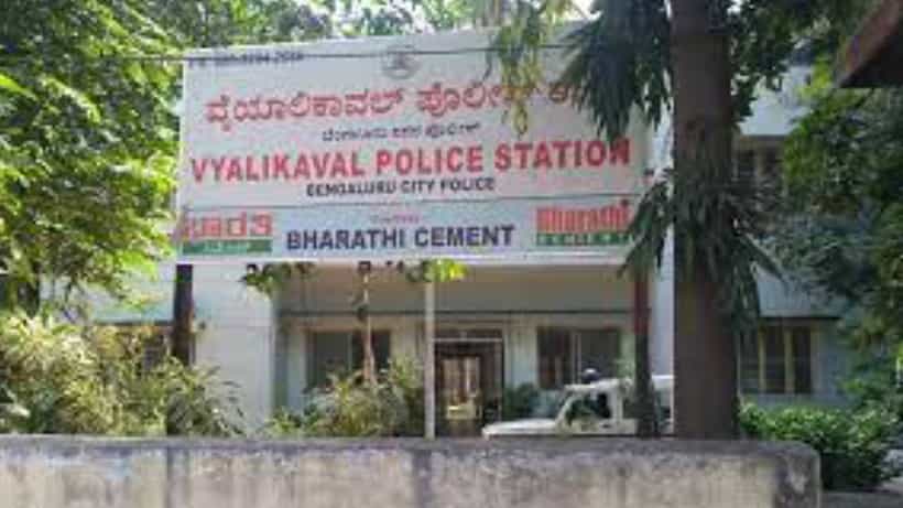 CIBIL ಸ್ಕೋರ್ ಕಡಿಮೆ ಇದ್ದರೂ ಲೋನ್ ಕೊಡುವುದಾಗಿ ಚೆನ್ನೈ ಗ್ಯಾಂಗ್ನಿಂದ ಆಮಿಷ, ವೈಯಾಲಿಕಾವಲ್ ಪೊಲೀಸರಿಂದ ಎಫ್ಐಆರ್ ದಾಖಲು