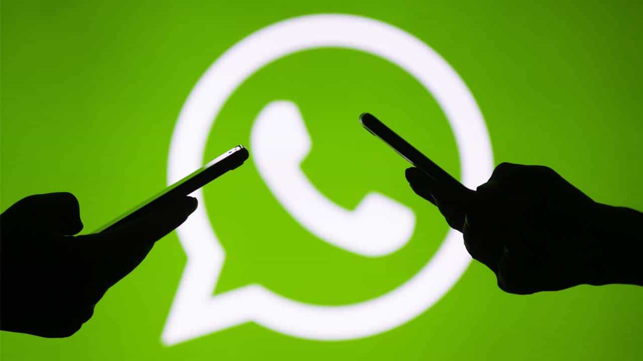 Tech Tips: ಎರಡು ಮೊಬೈಲ್ಗಳಲ್ಲಿ ಒಂದೇ ನಂಬರ್ನ ವಾಟ್ಸ್ಆ್ಯಪ್ ಖಾತೆ ಬಳಸಲು ಸಾಧ್ಯವೇ? Tech Tips: ಎರಡು ಮೊಬೈಲ್ಗಳಲ್ಲಿ ಒಂದೇ ನಂಬರ್ನ ವಾಟ್ಸ್ಆ್ಯಪ್ ಖಾತೆ ಬಳಸಲು ಸಾಧ್ಯವೇ?