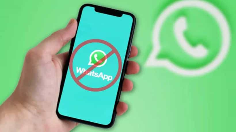 WhatsApp: ಮೆಟಾದಿಂದ ಬಂತು ಶಾಕಿಂಗ್ ಸುದ್ದಿ: ಫೆ. 1 ರಿಂದ ಈ ಫೋನ್ಗಳಲ್ಲಿ ವಾಟ್ಸ್ಆ್ಯಪ್ ಬಂದ್