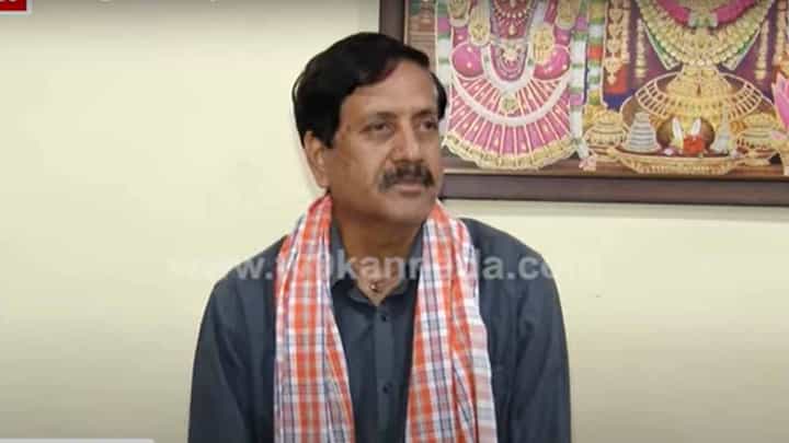 ಜೆಡಿ(ಎಸ್) ಪಕ್ಷದ ನಿಷ್ಠಾವಂತ ನಾಯಕ ವೈ ಎಸ್ ವಿ ದತ್ತಾ ಕಾಂಗ್ರೆಸ್ ಪಕ್ಷ ಸೇರುವ ನಿರ್ಧಾರ! ಜೆಡಿ(ಎಸ್) ಪಕ್ಷದ ನಿಷ್ಠಾವಂತ ನಾಯಕ ವೈ ಎಸ್ ವಿ ದತ್ತಾ ಕಾಂಗ್ರೆಸ್ ಪಕ್ಷ ಸೇರುವ ನಿರ್ಧಾರ!