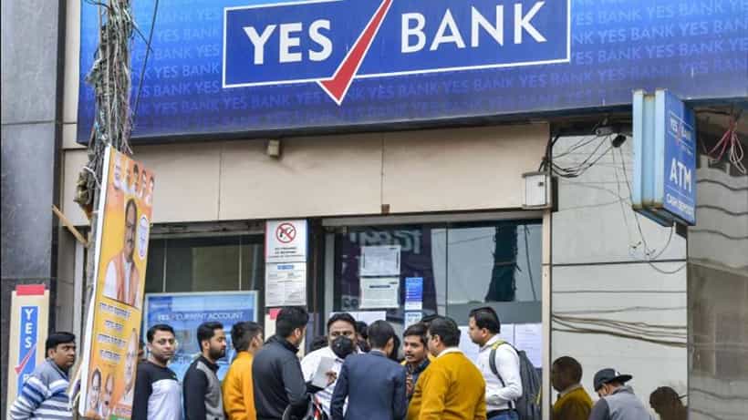 Yes Bank FD Rates: ಯೆಸ್ ಬ್ಯಾಂಕ್ ಎಫ್ಡಿ ದರ ಪರಿಷ್ಕರಣೆ; ಹಿರಿಯ ನಾಗರಿಕರಿಗೆ ಶೇ 7.50ರ ವರೆಗೆ ಸಿಗಲಿದೆ ಬಡ್ಡಿ