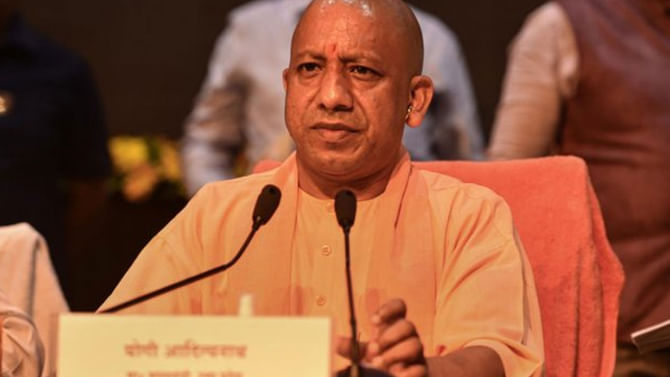 ನಗರ ಸ್ಥಳೀಯ ಸಂಸ್ಥೆಗಳ ಚುನಾವಣೆಯಲ್ಲಿ ಒಬಿಸಿ ಮೀಸಲಾತಿ: ಯುಪಿ ಸರ್ಕಾರದ ಕರಡು ಅಧಿಸೂಚನೆಯನ್ನು ತಿರಸ್ಕರಿಸಿದ ಅಲಹಾಬಾದ್ ಹೈಕೋರ್ಟ್ ನಗರ ಸ್ಥಳೀಯ ಸಂಸ್ಥೆಗಳ ಚುನಾವಣೆಯಲ್ಲಿ ಒಬಿಸಿ ಮೀಸಲಾತಿ: ಯುಪಿ ಸರ್ಕಾರದ ಕರಡು ಅಧಿಸೂಚನೆಯನ್ನು ತಿರಸ್ಕರಿಸಿದ ಅಲಹಾಬಾದ್ ಹೈಕೋರ್ಟ್