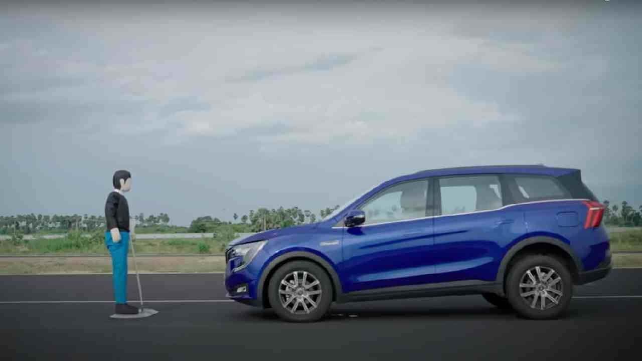 ADAS: ಅಪಘಾತಗಳನ್ನು ತಪ್ಪಿಸಲು ನೆರವಾಗುವ ಎಡಿಎಎಸ್ ಫೀಚರ್ಸ್ ಹೇಗೆ ಕಾರ್ಯನಿರ್ವಹಿಸುತ್ತೆ ಗೊತ್ತಾ? ADAS: ಅಪಘಾತಗಳನ್ನು ತಪ್ಪಿಸಲು ನೆರವಾಗುವ ಎಡಿಎಎಸ್ ಫೀಚರ್ಸ್ ಹೇಗೆ ಕಾರ್ಯನಿರ್ವಹಿಸುತ್ತೆ ಗೊತ್ತಾ?