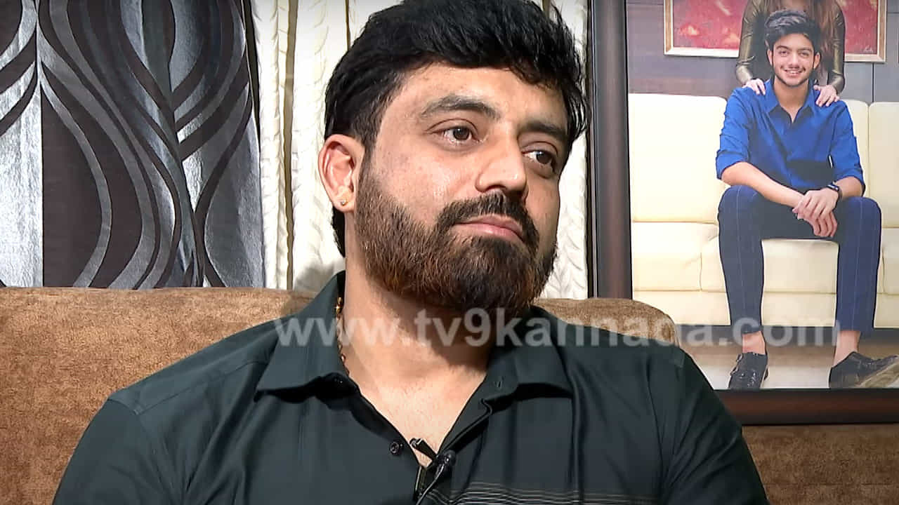 ‘ವಾಹಿನಿ ಹಾಗೂ ನಿರ್ದೇಶಕರ ಖ್ಯಾತಿ ಹೆಚ್ಚಿದ್ದು ಜೊತೆ ಜೊತೆಯಲಿ ಧಾರಾವಾಹಿಯಿಂದ’; ಅನಿರುದ್ಧ ಜತ್ಕರ್ ನೇರ ಮಾತು ‘ವಾಹಿನಿ ಹಾಗೂ ನಿರ್ದೇಶಕರ ಖ್ಯಾತಿ ಹೆಚ್ಚಿದ್ದು ಜೊತೆ ಜೊತೆಯಲಿ ಧಾರಾವಾಹಿಯಿಂದ’; ಅನಿರುದ್ಧ ಜತ್ಕರ್ ನೇರ ಮಾತು