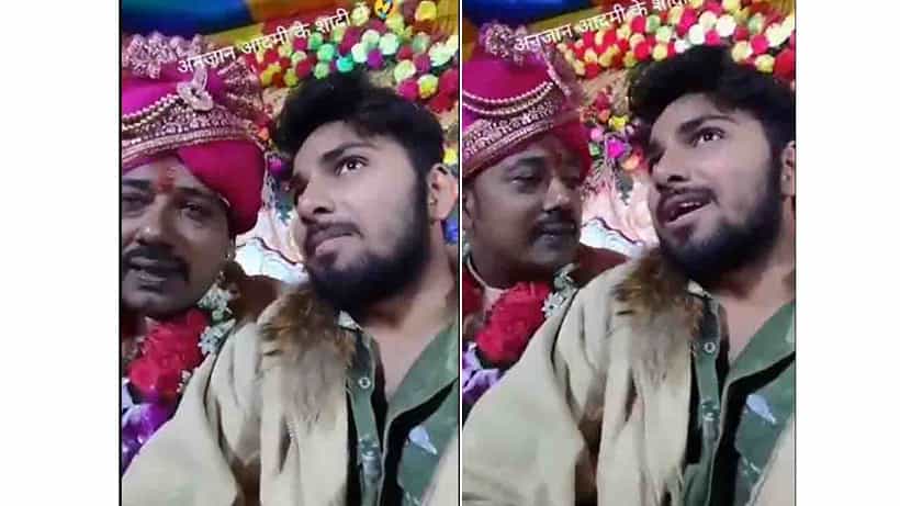 ಅತಿಥಿ ದೇವೋ ಭವ; ‘ನೀವೂ ಉಂಡು ಹಾಸ್ಟೆಲ್ ಸ್ನೇಹಿತರಿಗೂ ಊಟ ತೆಗೆದುಕೊಂಡು ಹೋಗಿ ಎಂದ ವರ