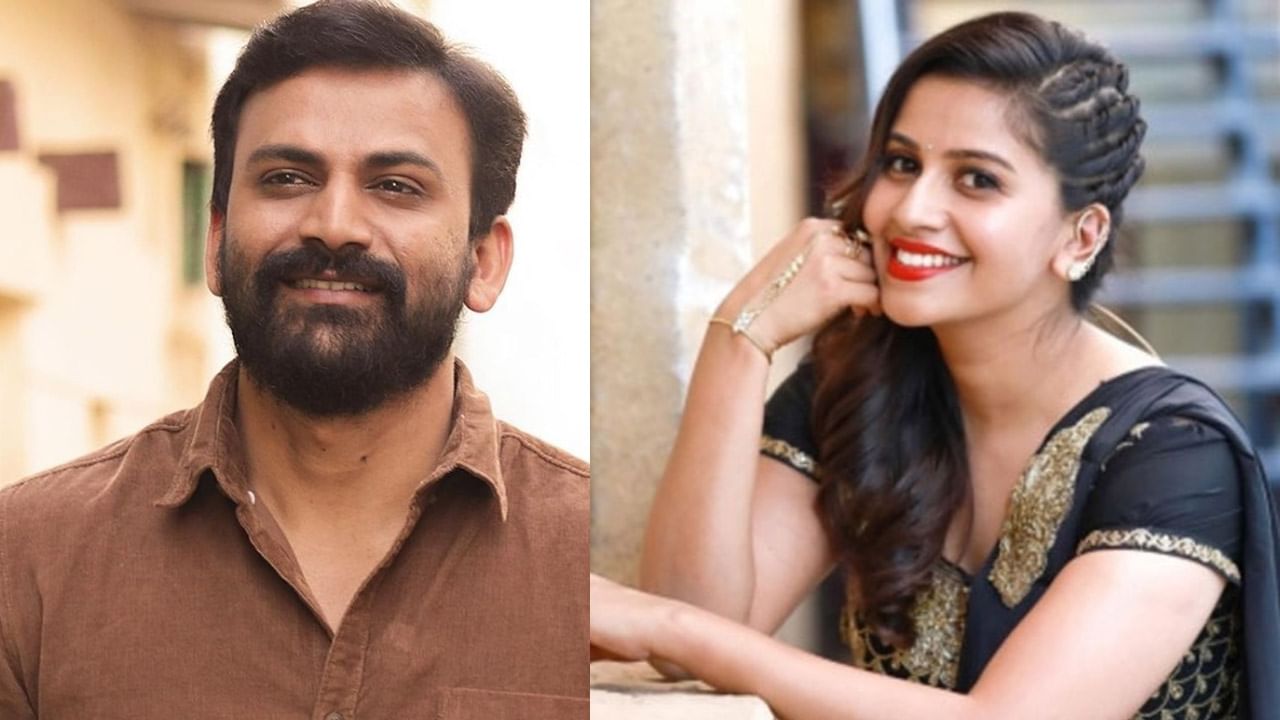 ‘ಆ್ಯಂಕರ್ ಅನುಶ್ರೀ ಮದುವೆ ಆದಮೇಲೆ ನನ್ನ ವಿವಾಹ’; ವೇದಿಕೆ ಮೇಲೆ ಘೋಷಣೆ ಮಾಡಿದ ಡಾಲಿ ಧನಂಜಯ್ ‘ಆ್ಯಂಕರ್ ಅನುಶ್ರೀ ಮದುವೆ ಆದಮೇಲೆ ನನ್ನ ವಿವಾಹ’; ವೇದಿಕೆ ಮೇಲೆ ಘೋಷಣೆ ಮಾಡಿದ ಡಾಲಿ ಧನಂಜಯ್