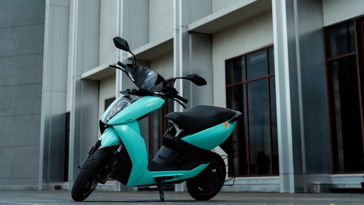 Ather: ಶೀಘ್ರದಲ್ಲಿಯೇ ಬಜೆಟ್ ಬೆಲೆಯ ಹೊಸ ಇವಿ ಸ್ಕೂಟರ್ ಬಿಡುಗಡೆ ಮಾಡಲಿದೆ ಎಥರ್ Ather: ಶೀಘ್ರದಲ್ಲಿಯೇ ಬಜೆಟ್ ಬೆಲೆಯ ಹೊಸ ಇವಿ ಸ್ಕೂಟರ್ ಬಿಡುಗಡೆ ಮಾಡಲಿದೆ ಎಥರ್