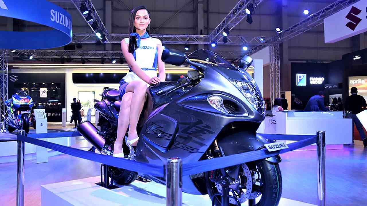 Auto Expo 2023: ಬಹುನೀರಿಕ್ಷಿತ ವಾಹನಗಳ ಬಿಡುಗಡೆಗಾಗಿ 2023ರ ಆಟೋ ಎಕ್ಸ್ಪೋ ವೇದಿಕೆ ಸಿದ್ದ! Auto Expo 2023: ಬಹುನೀರಿಕ್ಷಿತ ವಾಹನಗಳ ಬಿಡುಗಡೆಗಾಗಿ 2023ರ ಆಟೋ ಎಕ್ಸ್ಪೋ ವೇದಿಕೆ ಸಿದ್ದ!