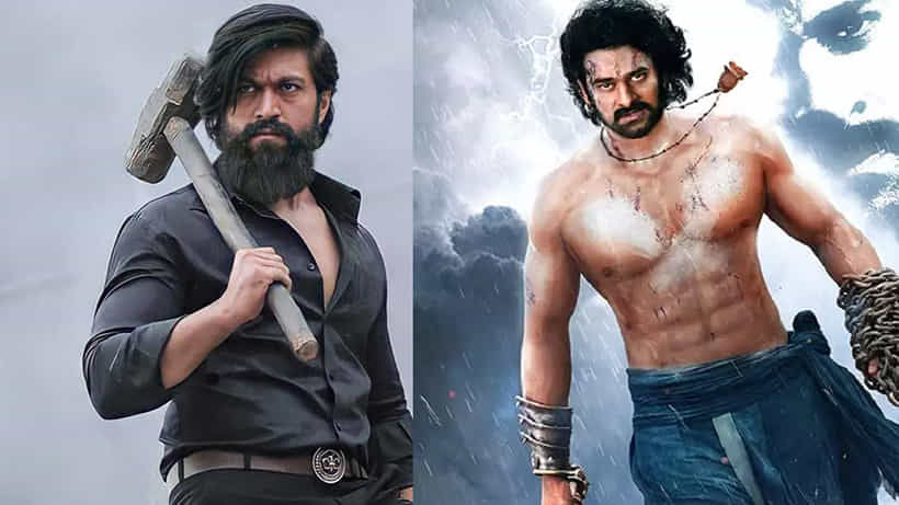 Yash: ‘ಬಾಹುಬಲಿ 2’ ದಾಖಲೆಯನ್ನು ಮುರಿದ ‘ಕೆಜಿಎಫ್ 2’; ಇದು ಯಶ್ ಸಿನಿಮಾ ಸಾಧನೆ