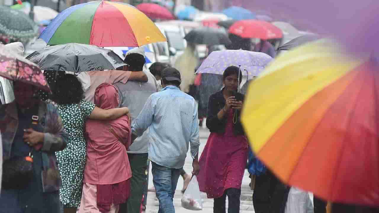 Karnataka Rain: ಬೆಂಗಳೂರಿನಲ್ಲಿ ಇಂದು ಭಾರೀ ಚಳಿ, ಮಳೆ; ಮಲೆನಾಡು, ಕರಾವಳಿಯಲ್ಲಿ ಗುಡುಗು ಸಹಿತ ಮಳೆ