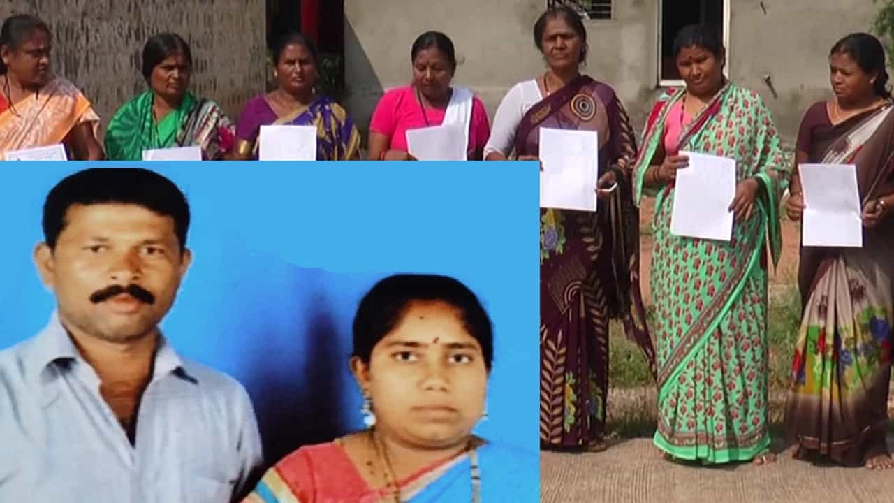 Koppal: ಊರಲ್ಲಿ ಮಹಿಳೆಯರಿಂದ ಹಣ ಎತ್ತಿ, ಗಂಡನ ಜೊತೆ ಪರಾರಿಯಾದ ಚಾಲಾಕಿ ಮಹಿಳೆ Koppal: ಊರಲ್ಲಿ ಮಹಿಳೆಯರಿಂದ ಹಣ ಎತ್ತಿ, ಗಂಡನ ಜೊತೆ ಪರಾರಿಯಾದ ಚಾಲಾಕಿ ಮಹಿಳೆ