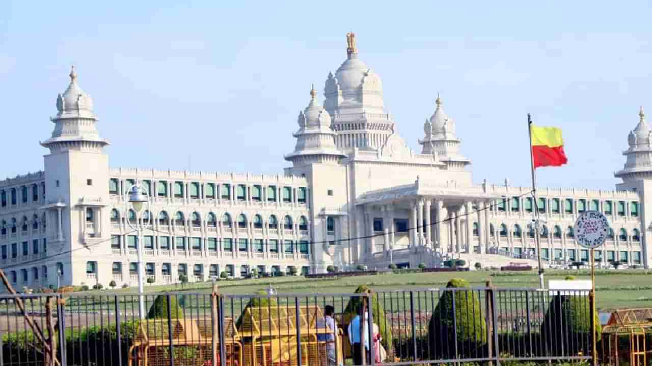 ಬೆಳಗಾವಿ ಚಳಿಗಾಲದ ಅಧಿವೇಶನಕ್ಕೆ ಭರದ ಸಿದ್ಧತೆ; ಸುವರ್ಣಸೌಧದ 1 ಕಿ.ಮೀ. ವ್ಯಾಪ್ತಿಯಲ್ಲಿ ನಿಷೇಧಾಜ್ಞೆ