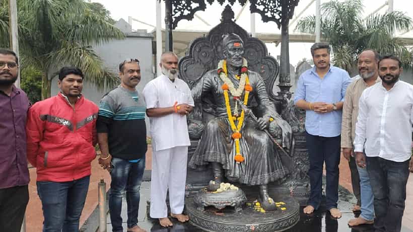 ಬೆಳಗಾವಿಗೆ ಕಳ್ಳನಂತೆ ಬಂದುಹೋದ ಮಹಾರಾಷ್ಟ್ರದ ಎನ್ಸಿಪಿ ಶಾಸಕ ರೋಹಿತ್ ಪವಾರ್