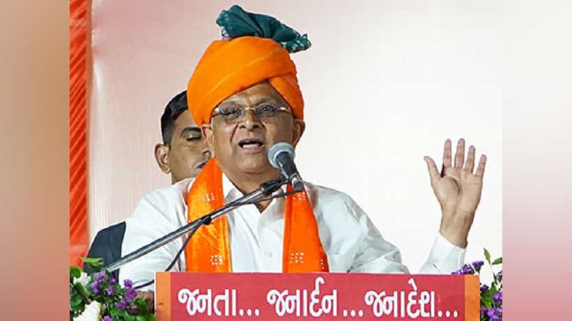 Gujarat CM Oath Taking: ಗುಜರಾತ್ ಮುಖ್ಯಮಂತ್ರಿಯಾಗಿ ಇಂದು ಭೂಪೇಂದ್ರ ಪಟೇಲ್ ಪ್ರಮಾಣವಚನ; ಪ್ರಧಾನಿ ಮೋದಿ, ಬಿಜೆಪಿ ನಾಯಕರು ಭಾಗಿ