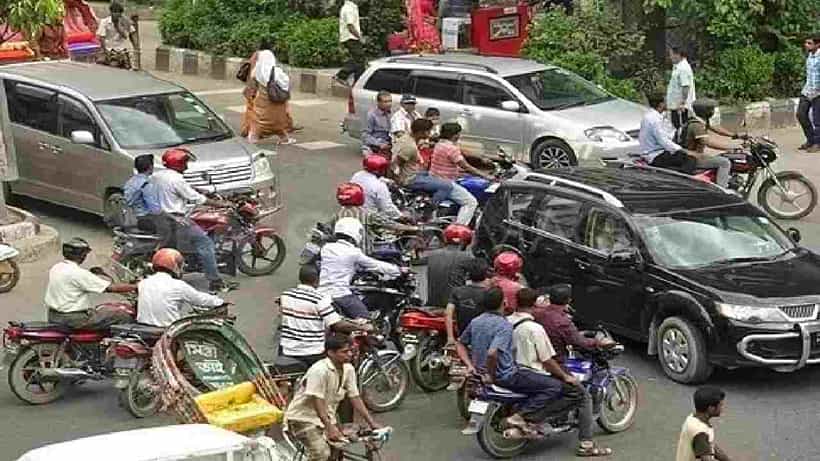 ಟ್ರಾಫಿಕ್ ರೂಲ್ಸ್ ಉಲ್ಲಂಘಿಸುವವರೇ ಎಚ್ಚರ...ಬೆಂಗಳೂರಿಗೆ ಬಂದಿದೆ ITMS ಕ್ಯಾಮರಾ