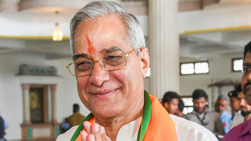 ಲೆಹರ್ ಸಿಂಗ್ ಹೆಗಲ ಮೇಲೆ ಹೈಕಮಾಂಡ್ ಬಂದೂಕು: ಒಕ್ಕಲಿಗ ಸಚಿವರನ್ನು ಫೀಲ್ಡ್ಗಿಳಿಸಿದ ಆರ್ಎಸ್ಎಸ್