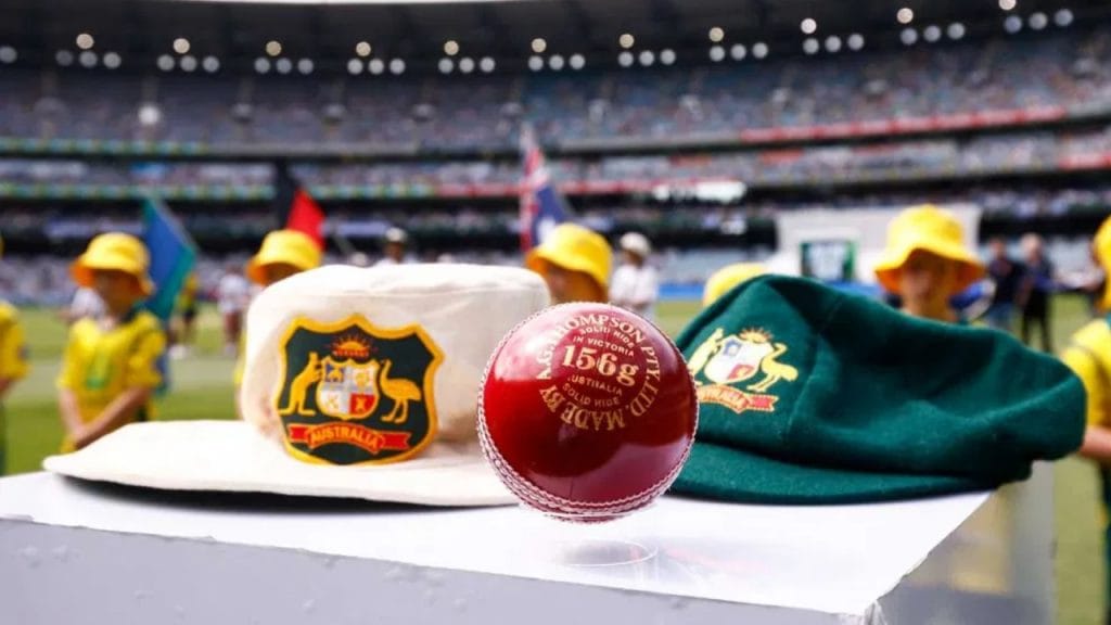 boxing day test and its history in kannada