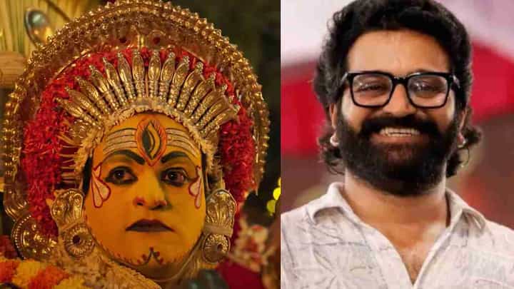 Rishab Shetty Exclusive: 'ವರಾಹ ರೂಪಂ' ಸಾಂಗ್ ವಿವಾದದ ಕುರಿತು ನಟ ರಿಷಬ್ ಶೆಟ್ಟಿ ಹೇಳಿದ್ದು ಹೀಗೆ Rishab Shetty Exclusive: 'ವರಾಹ ರೂಪಂ' ಸಾಂಗ್ ವಿವಾದದ ಕುರಿತು ನಟ ರಿಷಬ್ ಶೆಟ್ಟಿ ಹೇಳಿದ್ದು ಹೀಗೆ