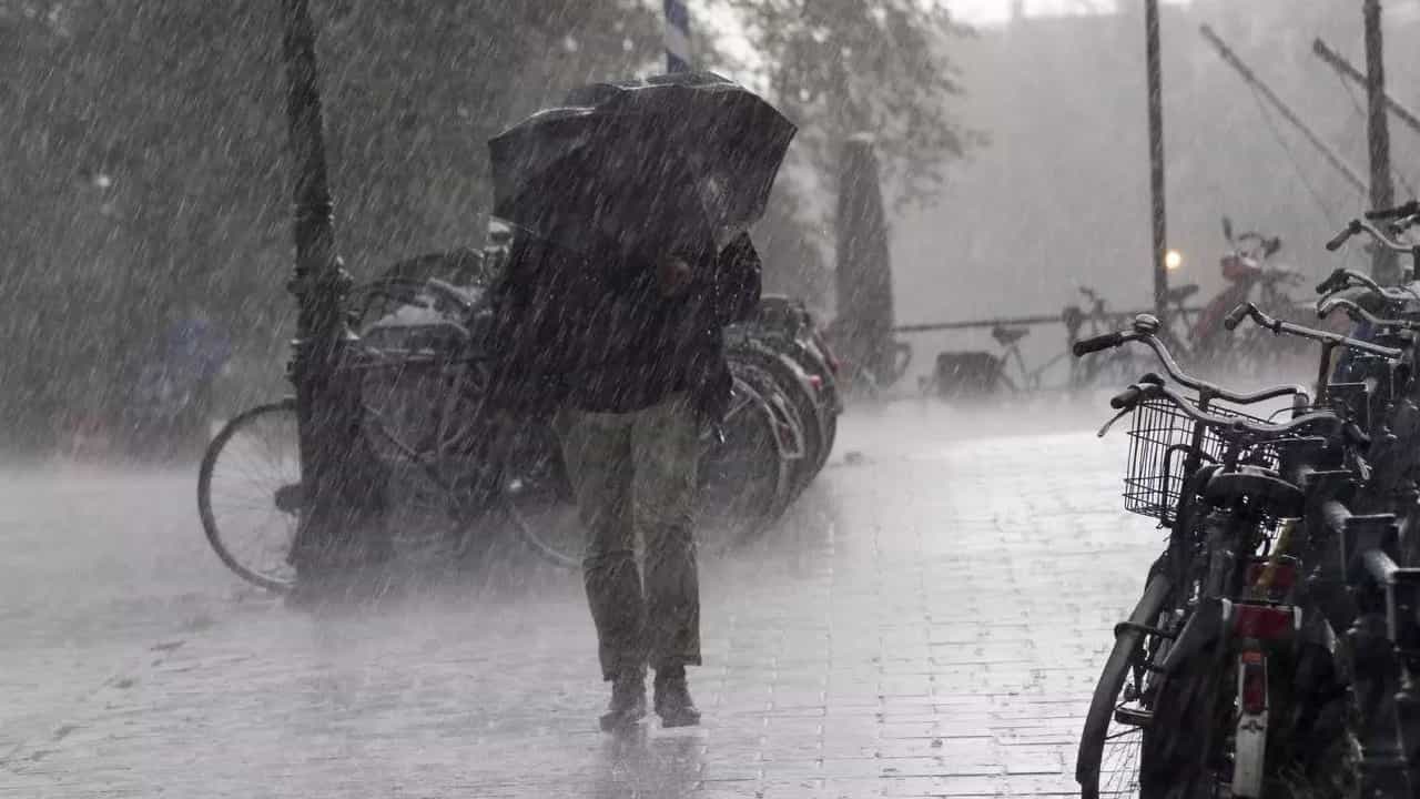 Chennai Rain: ತಮಿಳುನಾಡಿನಲ್ಲಿ ಮಾಂಡೌಸ್ ಚಂಡಮಾರುತದ ಅಬ್ಬರ; ತಿರುವಳ್ಳೂರ್, ಕಾಂಚೀಪುರಂನಲ್ಲಿ ಇಂದು ಶಾಲೆಗಳಿಗೆ ರಜೆ Chennai Rain: ತಮಿಳುನಾಡಿನಲ್ಲಿ ಮಾಂಡೌಸ್ ಚಂಡಮಾರುತದ ಅಬ್ಬರ; ತಿರುವಳ್ಳೂರ್, ಕಾಂಚೀಪುರಂನಲ್ಲಿ ಇಂದು ಶಾಲೆಗಳಿಗೆ ರಜೆ