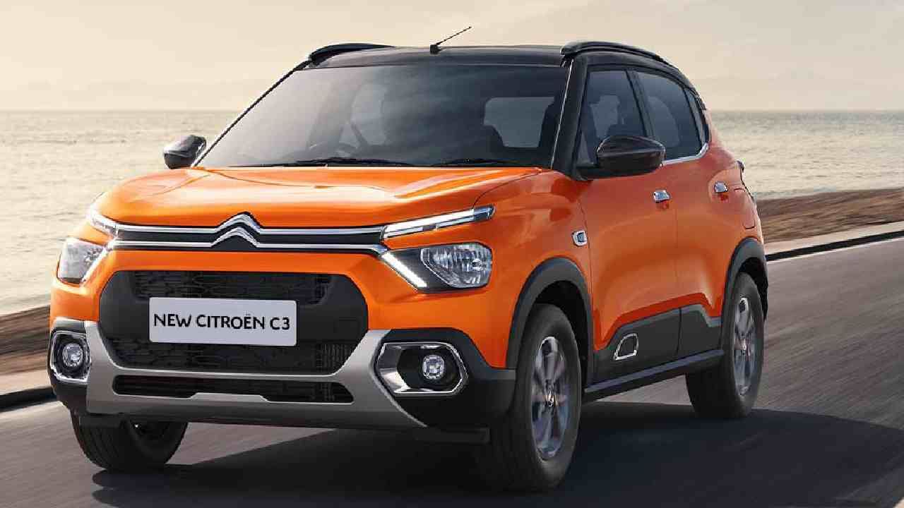 Citroen: ನೆಕ್ಸಾನ್ ಇವಿ ಕಾರಿಗೆ ಪೈಪೋಟಿ ನೀಡಲಿದೆ ಸಿಟ್ರನ್ ಇ-ಸಿ3 ಇವಿ ಕಾರು