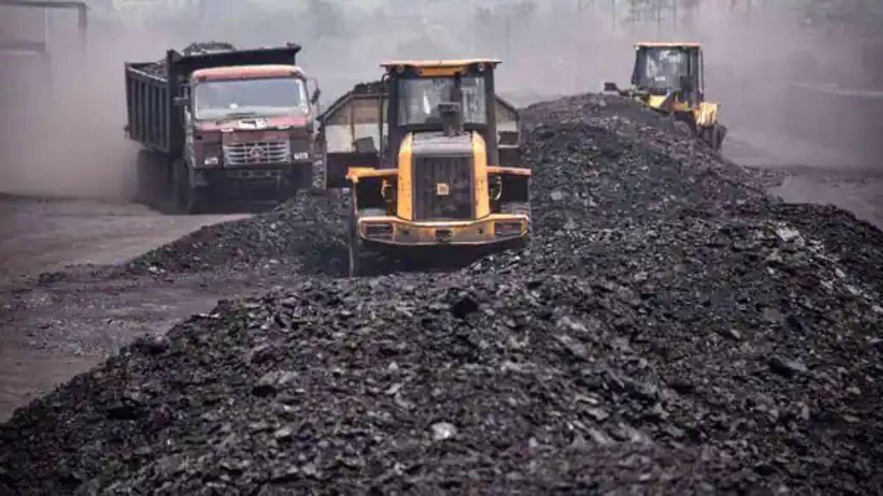 Coal Production: ಫಲಕೊಟ್ಟ ಕೇಂದ್ರದ ಕಾರ್ಯತಂತ್ರ; ಕಲ್ಲಿದ್ದಲು ಉತ್ಪಾದನೆಯಲ್ಲಿ ಭಾರೀ ಹೆಚ್ಚಳ