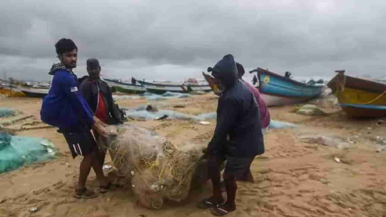 Karnataka Rain: ಬೆಂಗಳೂರು, ಕರಾವಳಿ, ಮಲೆನಾಡು, ಉತ್ತರ ಒಳನಾಡಿನಲ್ಲಿ ಇಂದಿನಿಂದ ಗುಡುಗು ಸಹಿತ ಮಳೆ